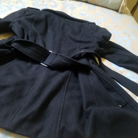 Kenneth Cole Reaction Coat - Picture 2 of 4